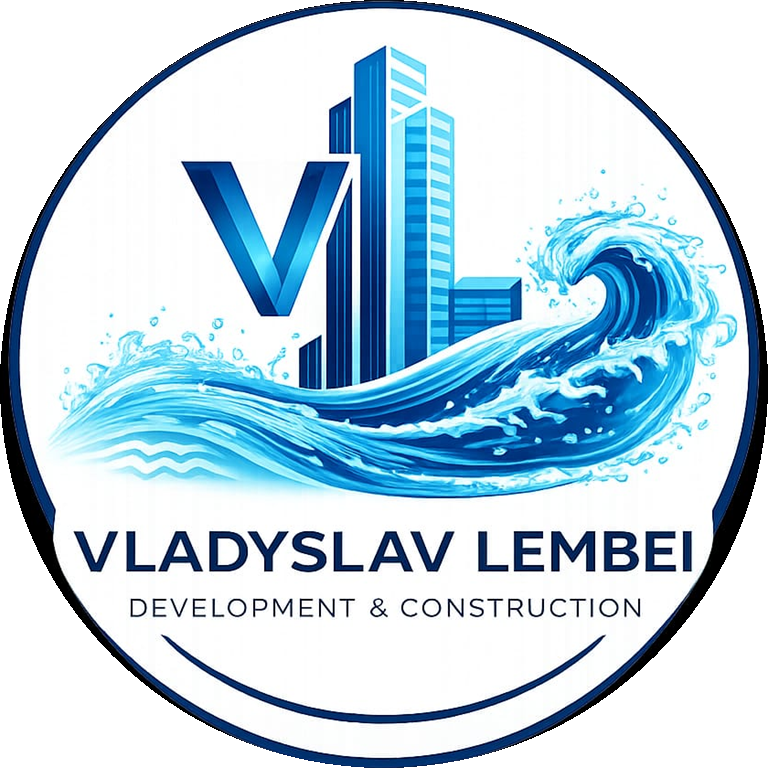 Vladyslav Lembei logo